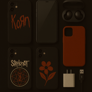 Gear Up: Hardcore Essentials Hamro Nepali Bazar